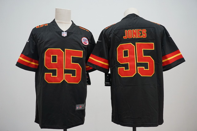 Kansas City Chiefs Jerseys 85